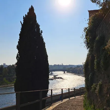 Corte Violeti Il Brolo Apartment Pescantina
