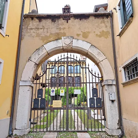 Apartment Corte Violeti Il Brolo