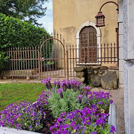 Apartamento Corte Violeti Il Brolo