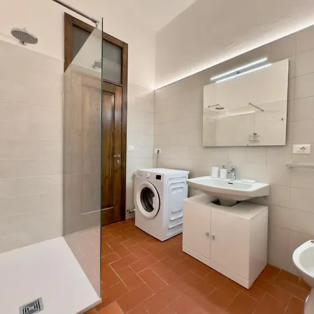 Apartamento Corte Violeti Il Brolo *