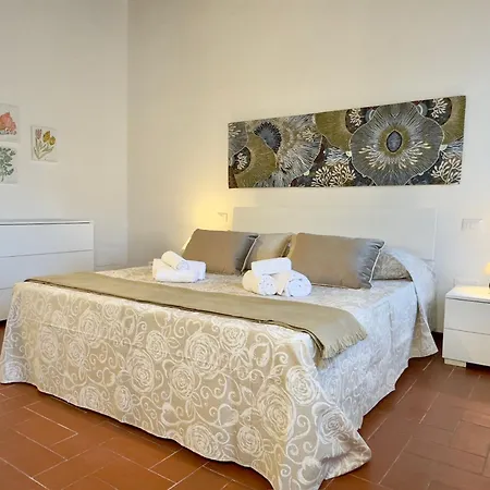 Corte Violeti Il Brolo Apartamento