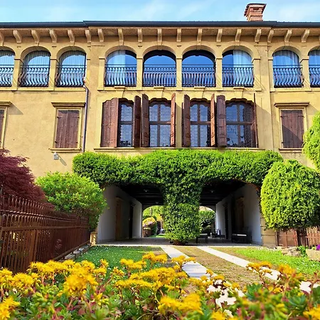Apartamento Corte Violeti Il Brolo Pescantina