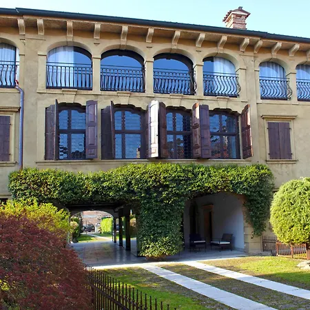 Corte Violeti Il Brolo Appartamento *