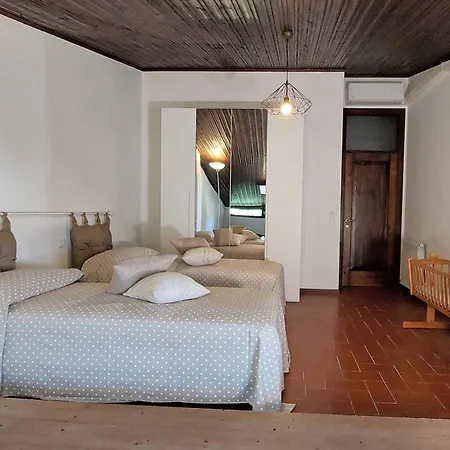 Corte Violeti Il Brolo Apartamento *
